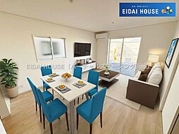 名取市閖上中央第1