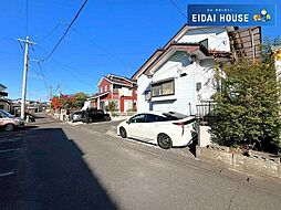 塩釜市玉川3丁目