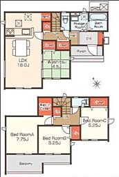 福島市飯坂町平野