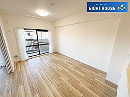 ナイスアーバン南仙台第1