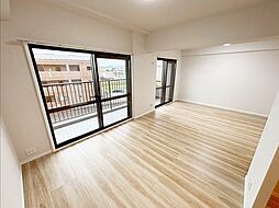 ナイスアーバン南仙台第1