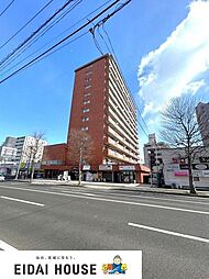 ライオンズマンション大和