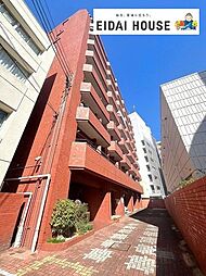 ライオンズマンション五橋