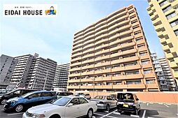 朝日プラザ大和町