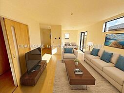 柴田町四日市場1期