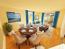 柴田町四日市場1期