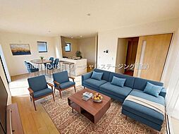 柴田町四日市場1期