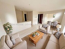 柴田町四日市場1期