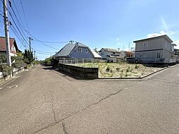 松陵3丁目　建築条件なし