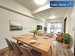 朝日プラザ堤通雨宮町