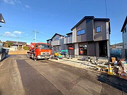 多賀城市浮島1期