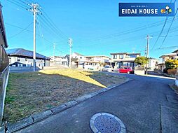 中田町字寺浦　建築条件なし