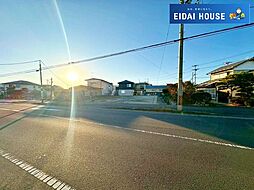 岩沼市桑原第7　建築条件なし