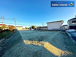 岩沼市桑原第7　建築条件なし