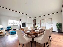 名取市相互台4丁目