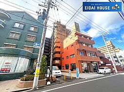 朝日プラザ五橋3