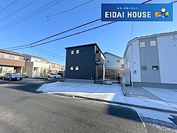 利府しらかし台5丁目1期