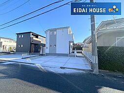 利府町しらかし台5丁目1期