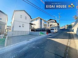 名取市名取が丘3丁目