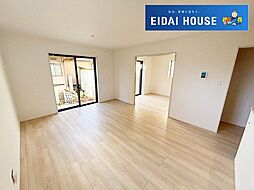 名取市名取が丘3丁目