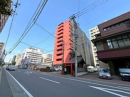 チサンマンション東七番丁