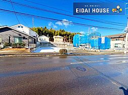 名取市愛の杜2丁目