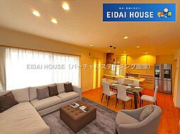 利府町十三本塚　3号棟