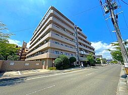 ライオンズマンション富沢公園