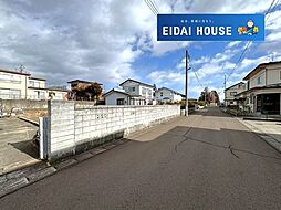 歩坂町・フリープラン