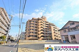 朝日プラザアネックスニュー