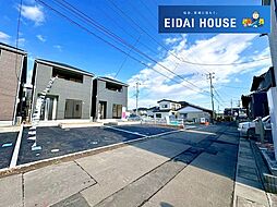 名取市上余田第5