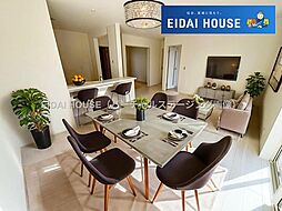 柴田町槻木上町3丁目2期