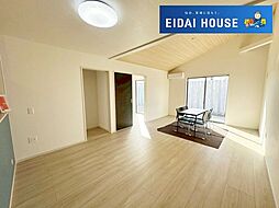 福島市飯坂町3期1号棟