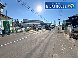 名取市小山2丁目