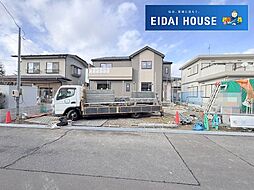 富谷市あけの平一丁目