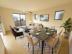 柴田町西船迫2丁目