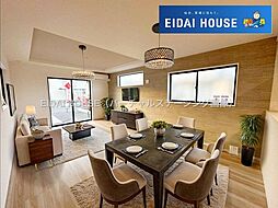 福島市瀬上町6期