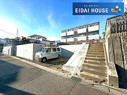 青山1丁目　建築条件なし