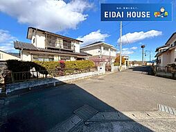 袋原1丁目　建築条件なし