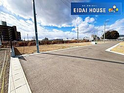 大野田3丁目　建築条件付き