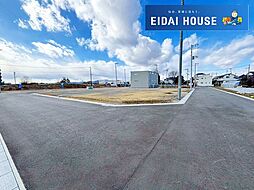 大野田3丁目　建築条件付き