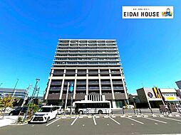 レーベン古川七日町THE STATE