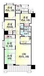 コープ野村中島丁