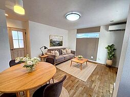 名取市愛島台6丁目