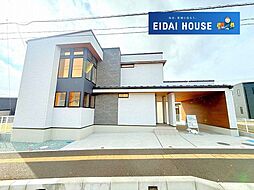 泉本田町ガーデンヒルズ