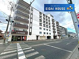 セントラルコーポ上杉