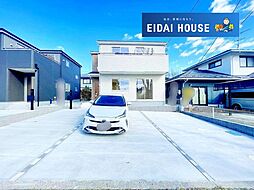 富谷市日吉台3丁目1期