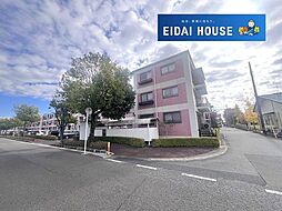 エクレール福住壱番館