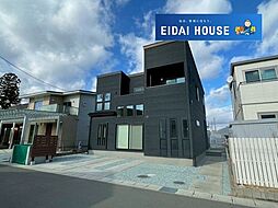 太白区四郎丸字昭和中