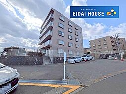 国見パーク・ホームズウイングコートC棟